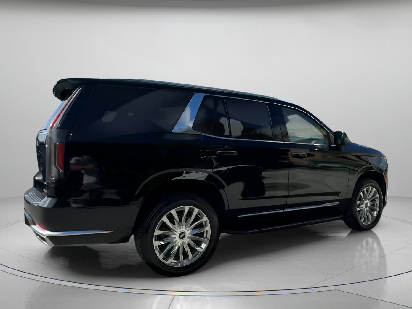 Used 2023 Cadillac Escalade Premium Luxury image 21