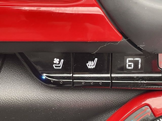 Used 2023 Chevrolet Camaro LT w/ RS Package RWD image 33