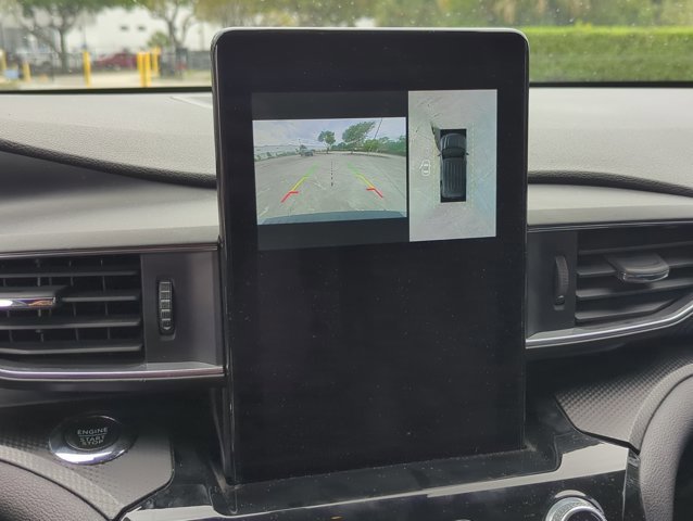 Certified 2022 Ford Explorer ST w/ Equipment Group 401A AWD/4WD image 13