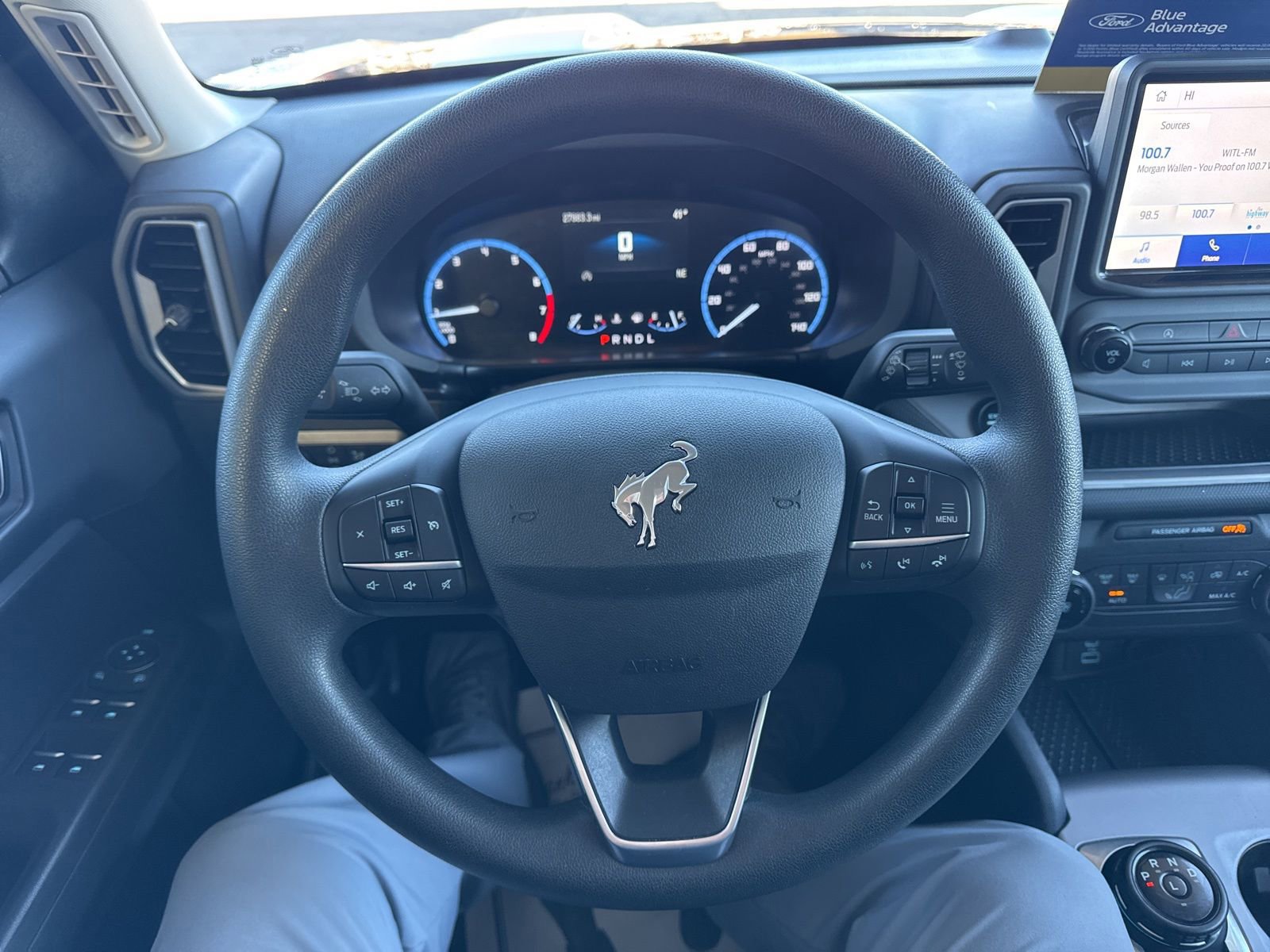 Certified 2022 Ford Bronco Sport Big Bend image 26