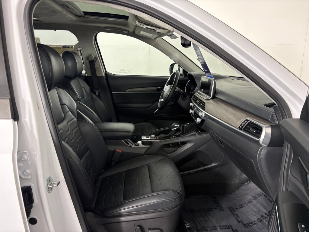 Used 2022 Kia Telluride SX w/ SX Prestige Package AWD/4WD image 41