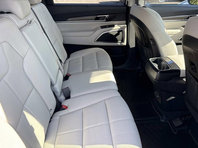 Used 2022 Kia Telluride EX AWD/4WD image 21