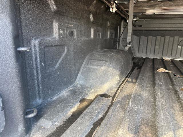 Used 2021 Chevrolet Silverado 2500 LT w/ All Star Edition image 28