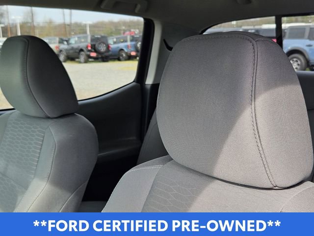 Used 2017 Toyota Tacoma SR5 image 23