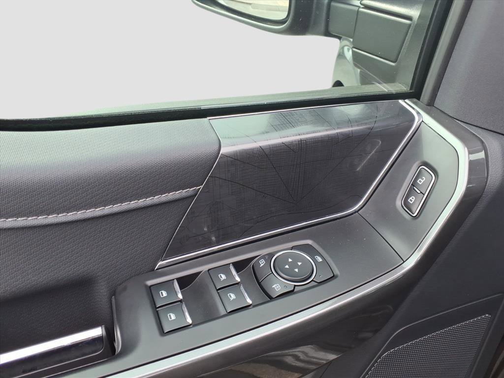 Certified 2023 Ford F150 XLT w/ Equipment Group 302A High image 13