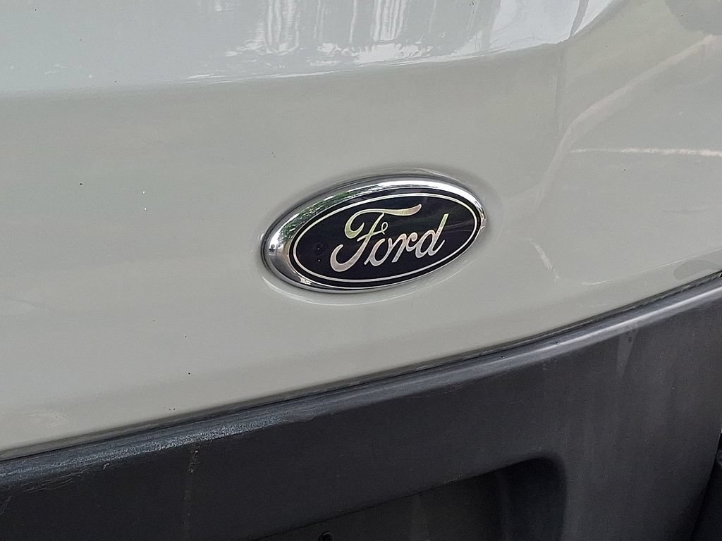 Certified 2025 Ford Transit 250 Low Roof w/ Exterior Upgrade Package RWD image 30