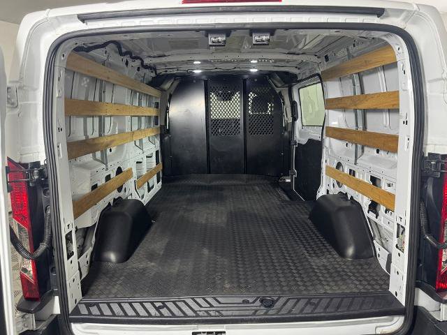 Certified 2024 Ford Transit 250 Low Roof w/ Exterior Upgrade Package RWD image 11