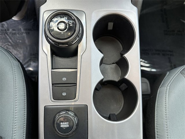 Certified 2024 Ford Bronco Sport Big Bend w/ Convenience Package image 27