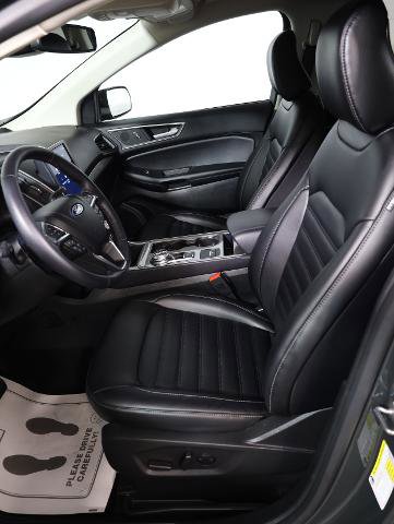 Certified 2023 Ford Edge SEL w/ Convenience Package AWD/4WD image 7