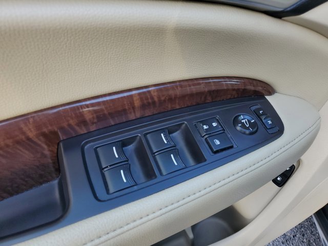 Used 2017 Acura MDX FWD image 18