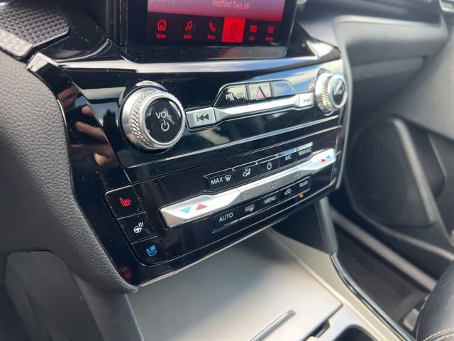 Certified 2023 Ford Explorer ST w/ Equipment Group 401A image 17