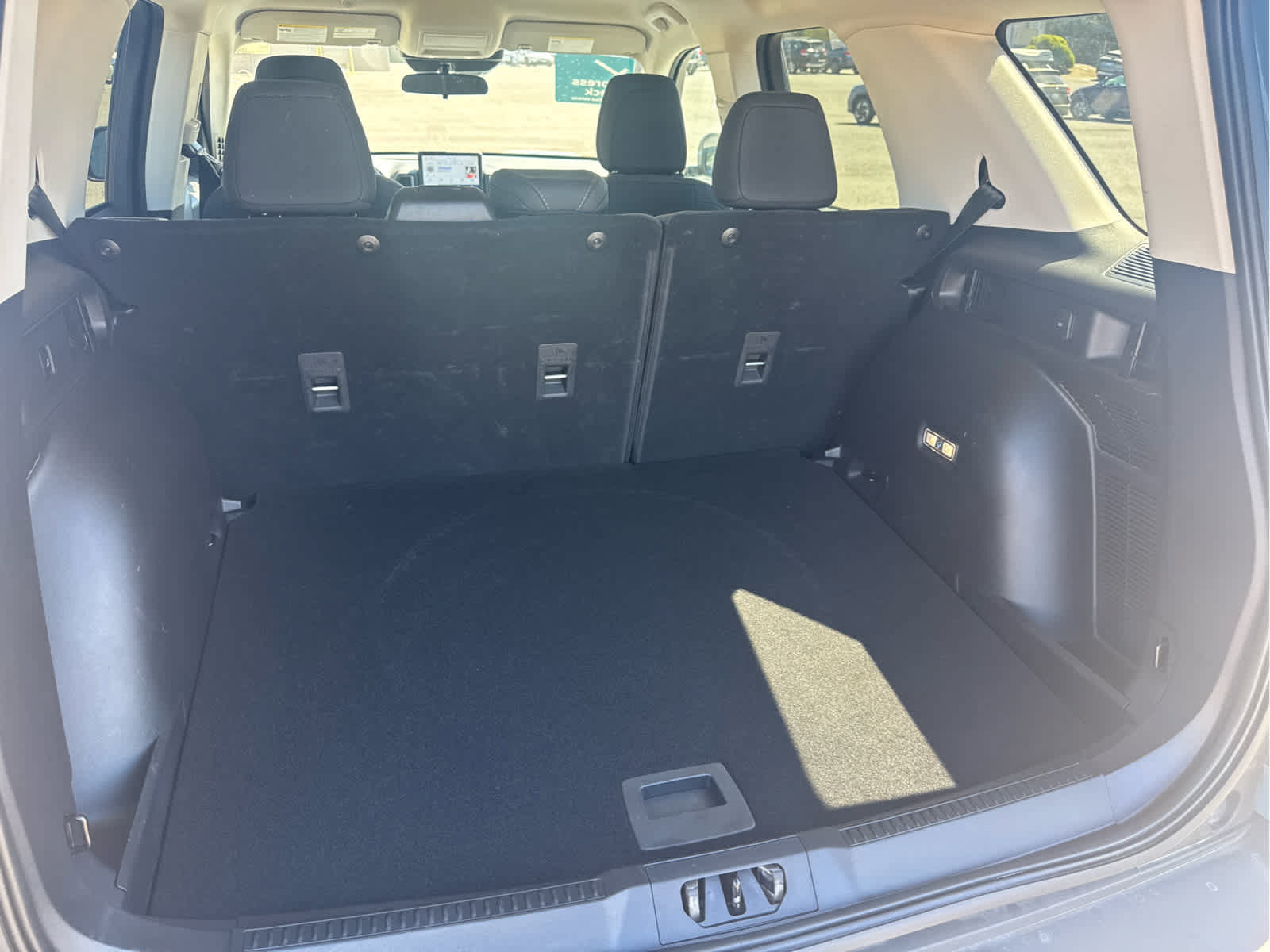 Certified 2023 Ford Bronco Sport Big Bend AWD/4WD image 7