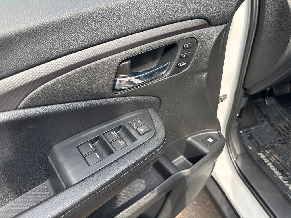 Used 2023 Honda Ridgeline RTL-E image 14