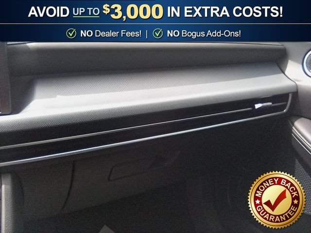 Used 2024 Hyundai Sonata Limited FWD image 17
