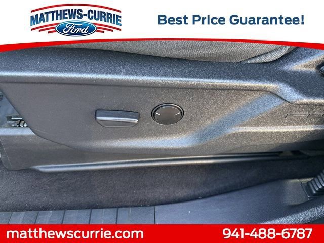 Certified 2024 Ford F150 XLT image 11