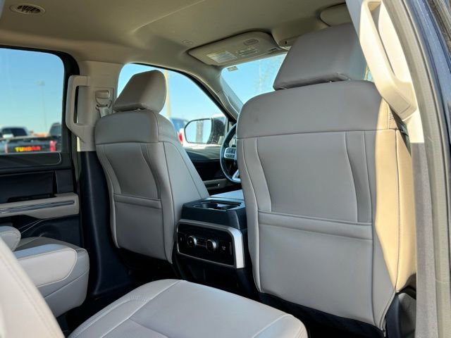 Certified 2024 Ford Expedition Max XLT AWD/4WD image 32