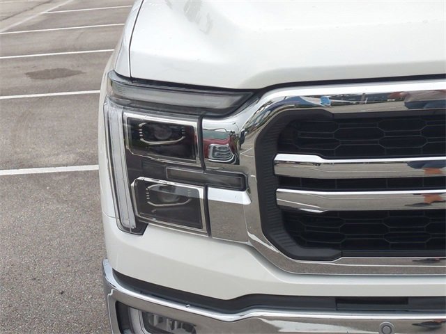 Certified 2024 Ford F150 Lariat w/ Tow/Haul Package image 10