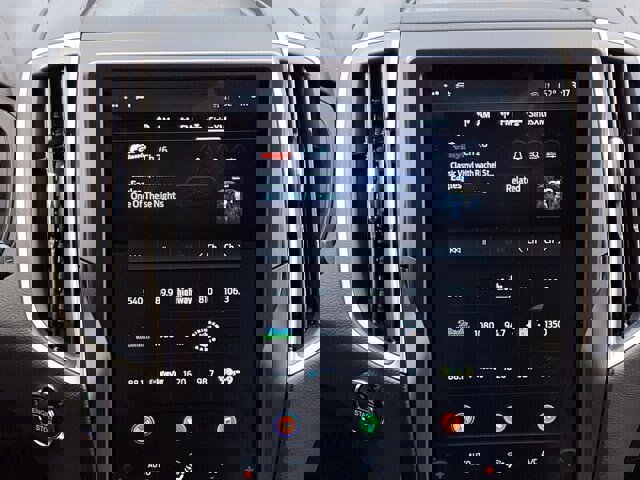 Certified 2024 Ford Edge ST-Line image 11