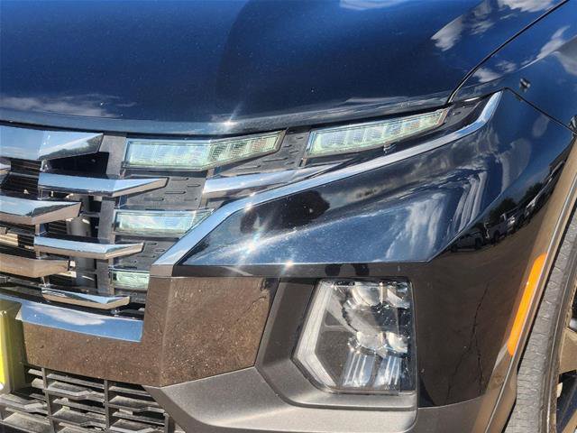 Used 2024 Hyundai Santa Cruz Night AWD/4WD image 7