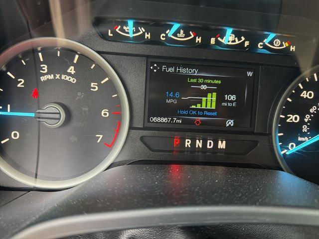 Certified 2019 Ford F150 XLT w/ Equipment Group 302A Luxury AWD/4WD image 13