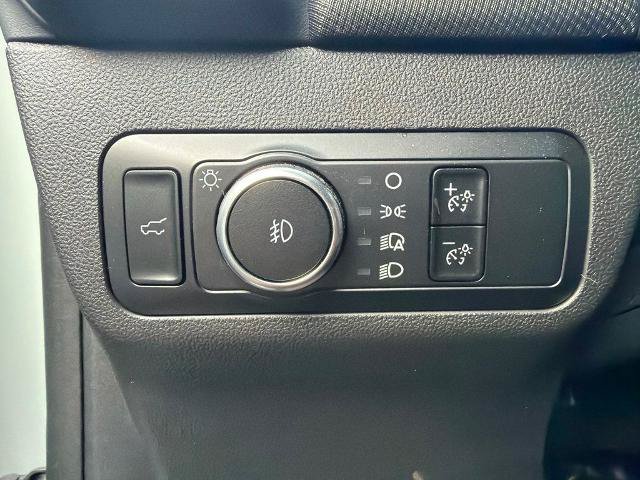 Certified 2023 Ford Bronco Sport Big Bend AWD/4WD image 19