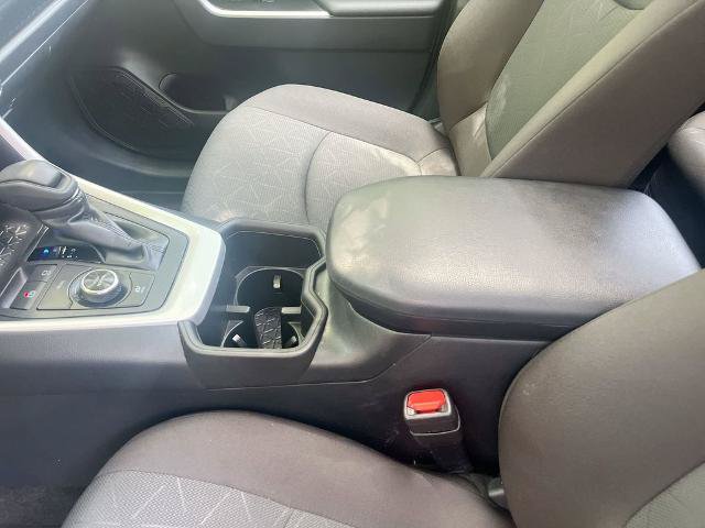 Used 2025 Toyota RAV4 XLE w/ Convenience Package AWD/4WD image 20