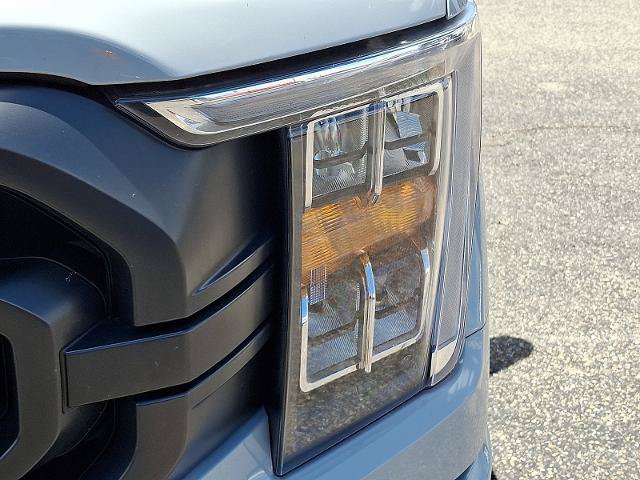 Certified 2023 Ford F150 XLT w/ Equipment Group 302A High AWD/4WD image 9