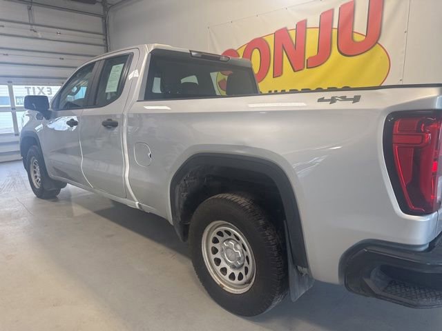 Used 2019 GMC Sierra 1500 Base image 3