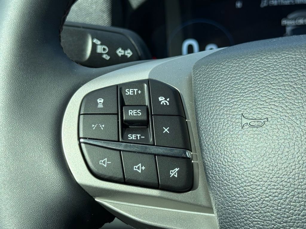 Certified 2026 Ford Explorer Active w/ Active Comfort Package RWD image 20