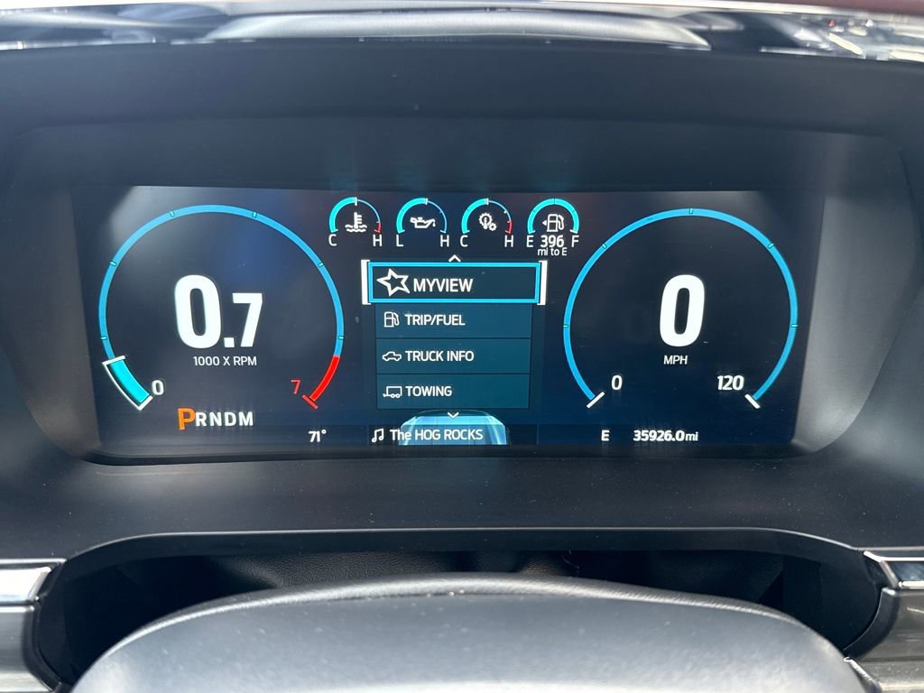 Certified 2022 Ford F150 Lariat image 25