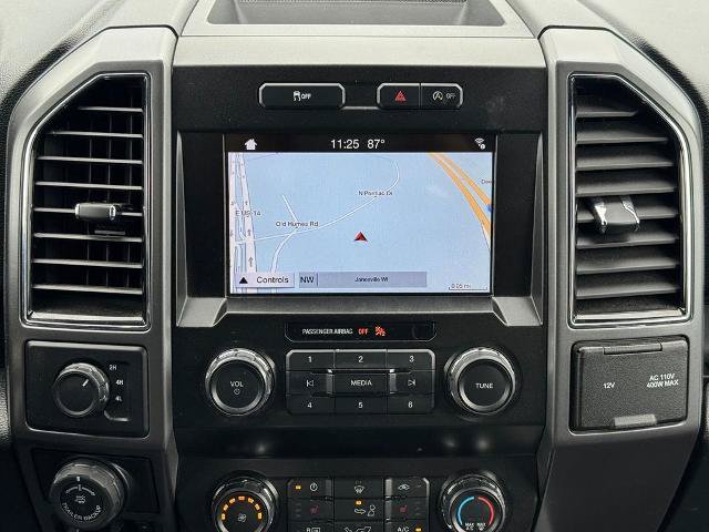 Certified 2019 Ford F150 XLT w/ Equipment Group 302A Luxury AWD/4WD image 13