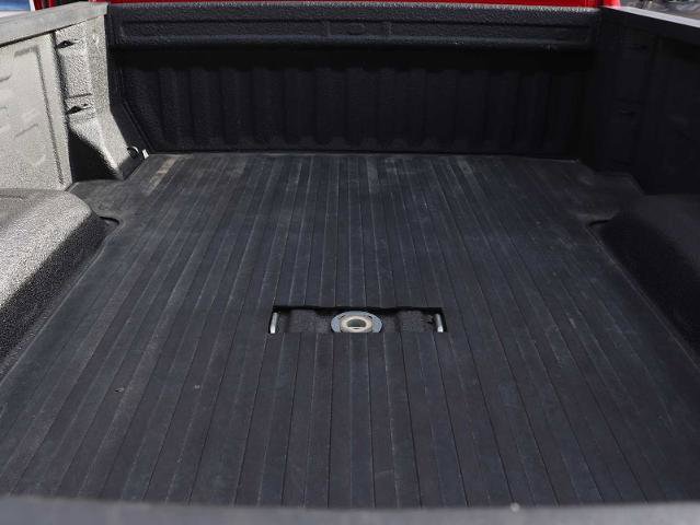 Used 2024 Chevrolet Silverado 3500 LTZ w/ LTZ Plus Package image 38