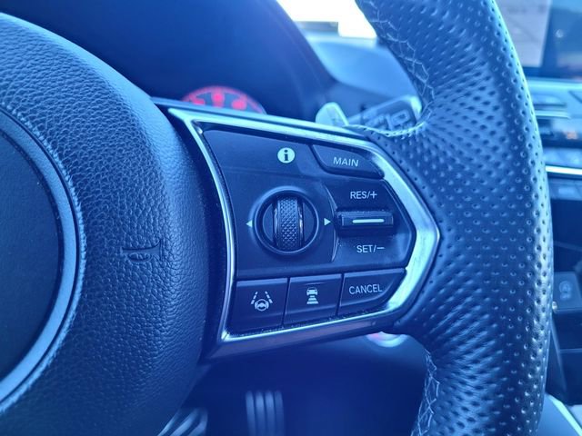 Used 2021 Acura RDX A-Spec AWD/4WD image 23