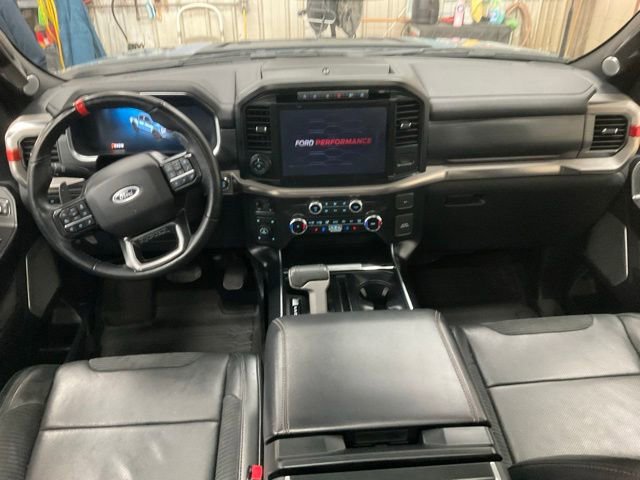 Certified 2023 Ford F150 Raptor image 10