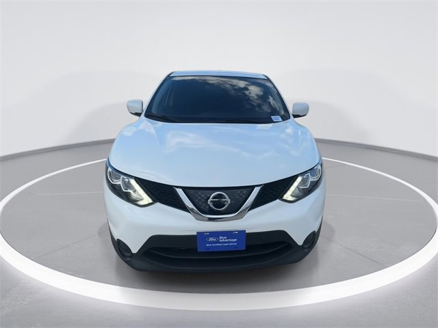 Used 2018 Nissan Rogue Sport S image 13