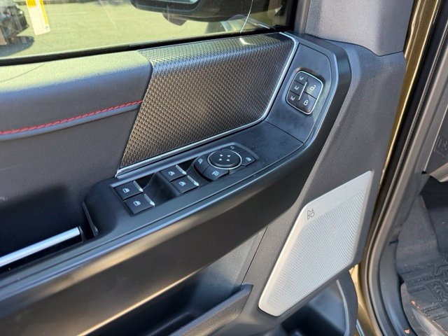 Certified 2024 Ford F150 Raptor AWD/4WD image 8