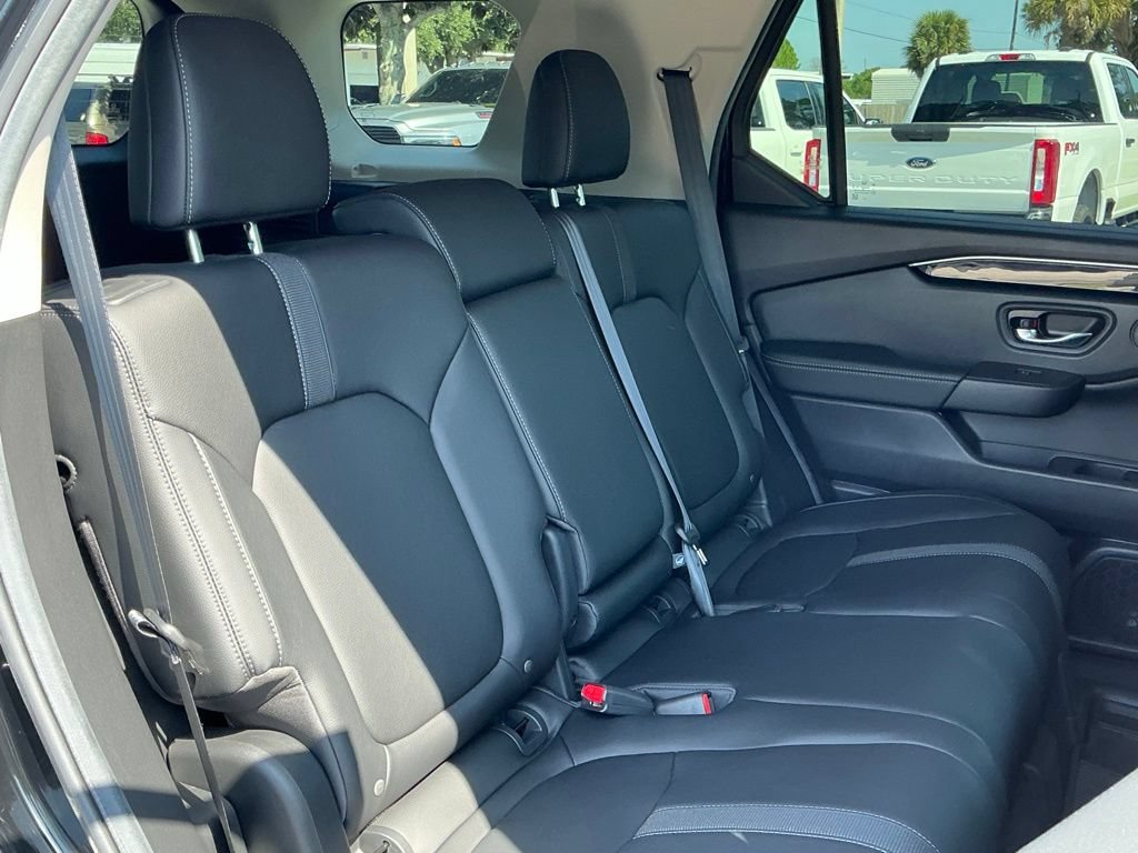 Used 2026 Honda Passport RTL image 19