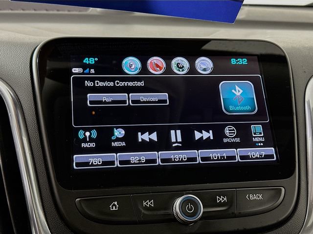 Used 2018 Chevrolet Equinox LT w/ Sun & Infotainment Package FWD image 22