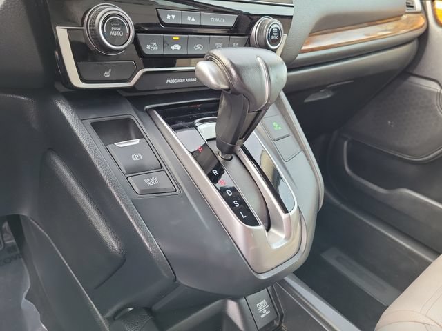 Used 2017 Honda CR-V Touring image 18