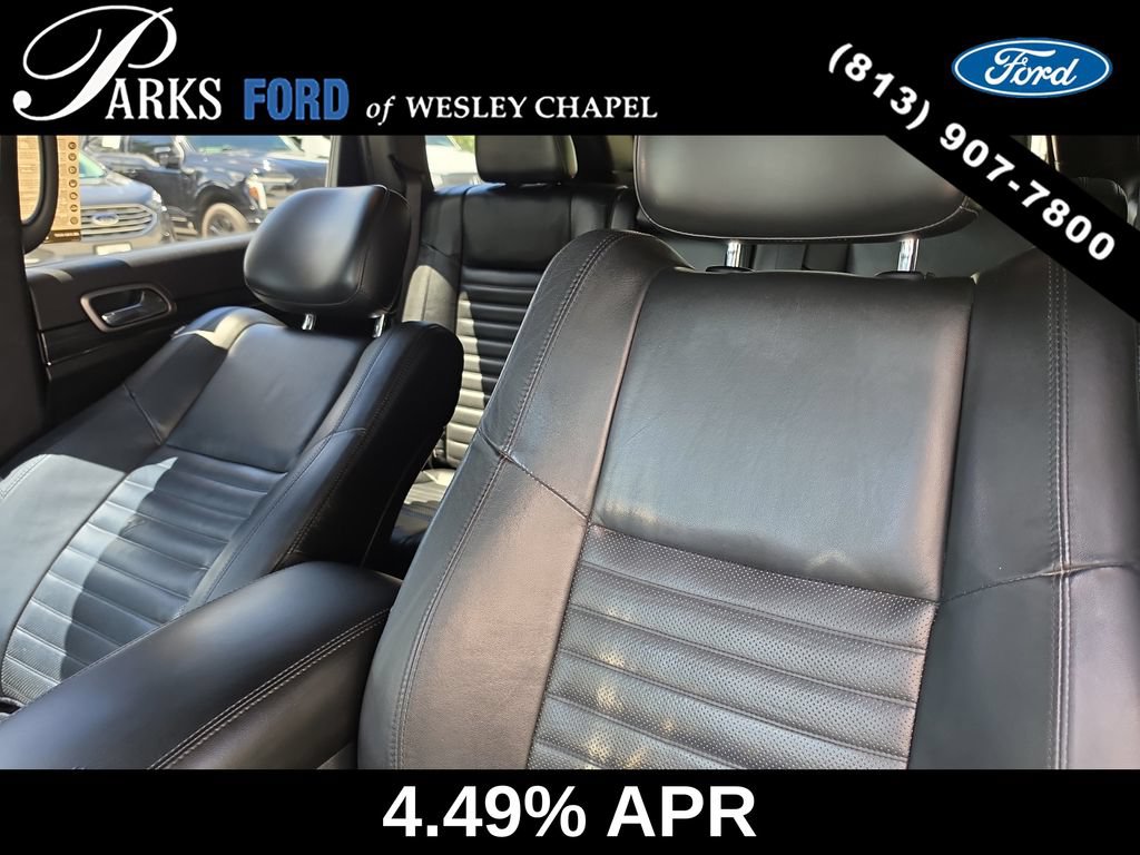 Used 2020 Jeep Grand Cherokee Limited X RWD image 21