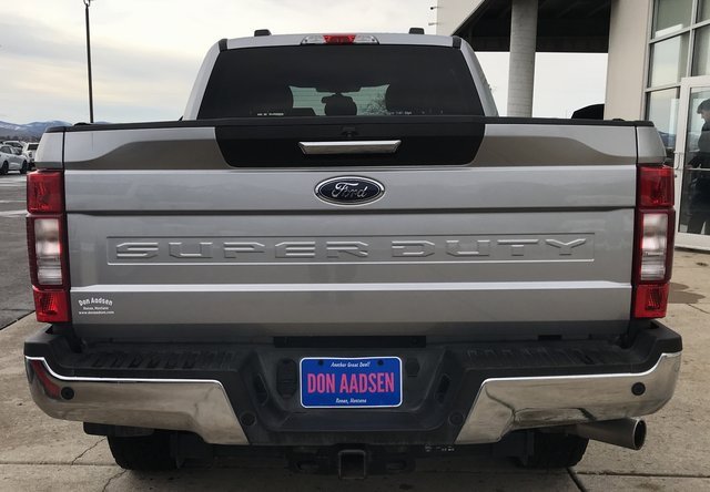 Certified 2021 Ford F250 XLT w/ XLT Premium Package image 22