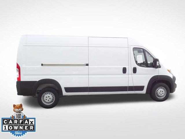 Used 2024 RAM ProMaster 2500 w/ Premium Convenience Group FWD image 15