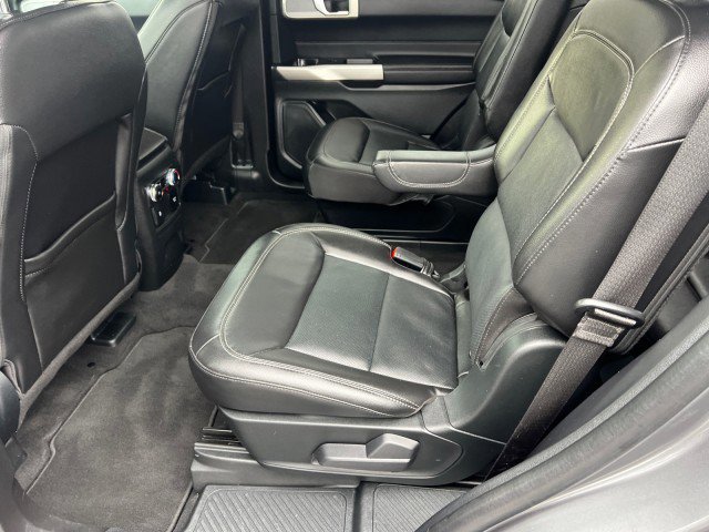 Certified 2023 Ford Explorer Limited w/ Equipment Group 301A image 27