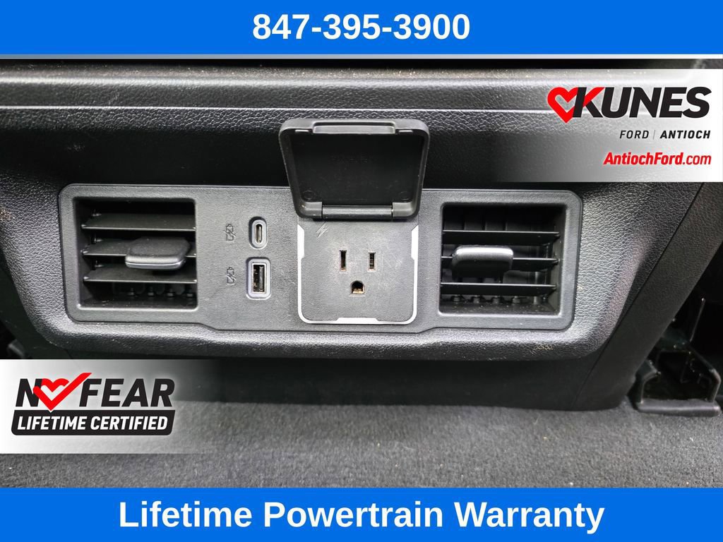 Used 2023 Chevrolet Silverado 1500 LT image 26