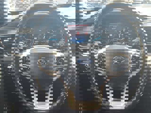 Certified 2021 Ford Explorer XLT w/ Equipment Group 202A image 22