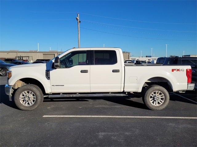 Certified 2019 Ford F350 XLT w/ XLT Value Package image 4