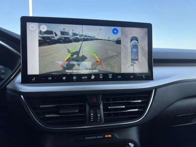 Certified 2023 Ford Escape SE w/ PHEV Premium Package FWD image 21