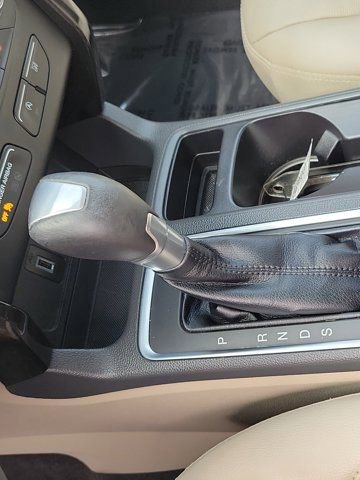 Certified 2017 Ford Escape Titanium image 29