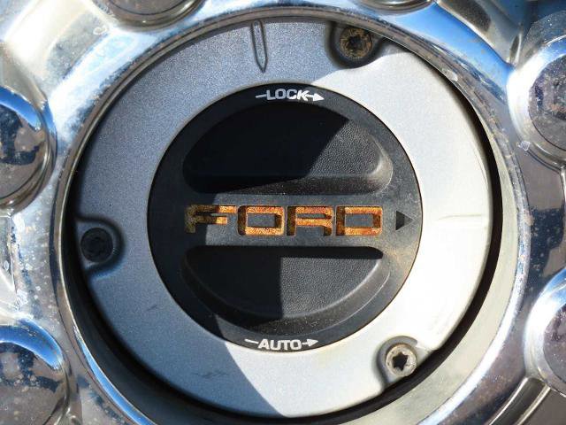 Certified 2022 Ford F250 XLT AWD/4WD image 16