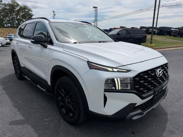 Used 2022 Hyundai Santa Fe XRT AWD/4WD image 7